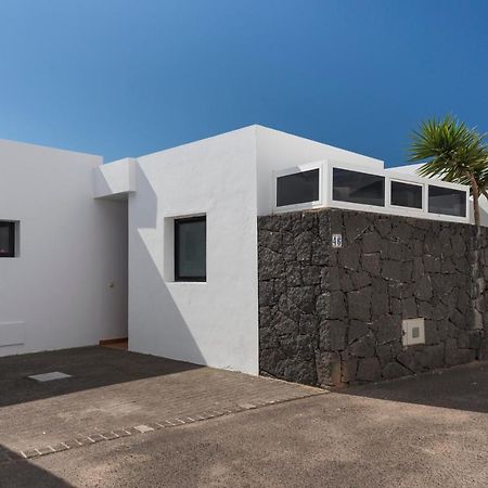 La Casita Marinera Villa Playa Blanca  Kültér fotó