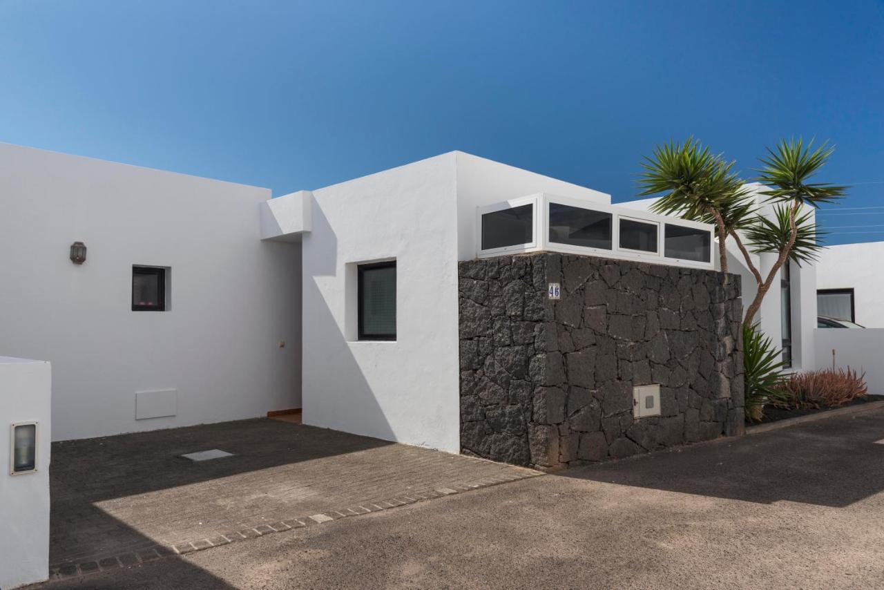 La Casita Marinera Villa Playa Blanca  Kültér fotó