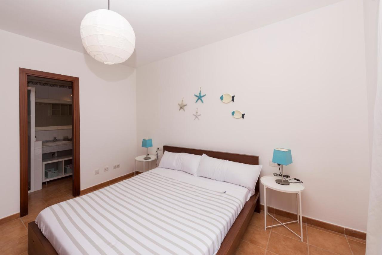La Casita Marinera Villa Playa Blanca  Kültér fotó