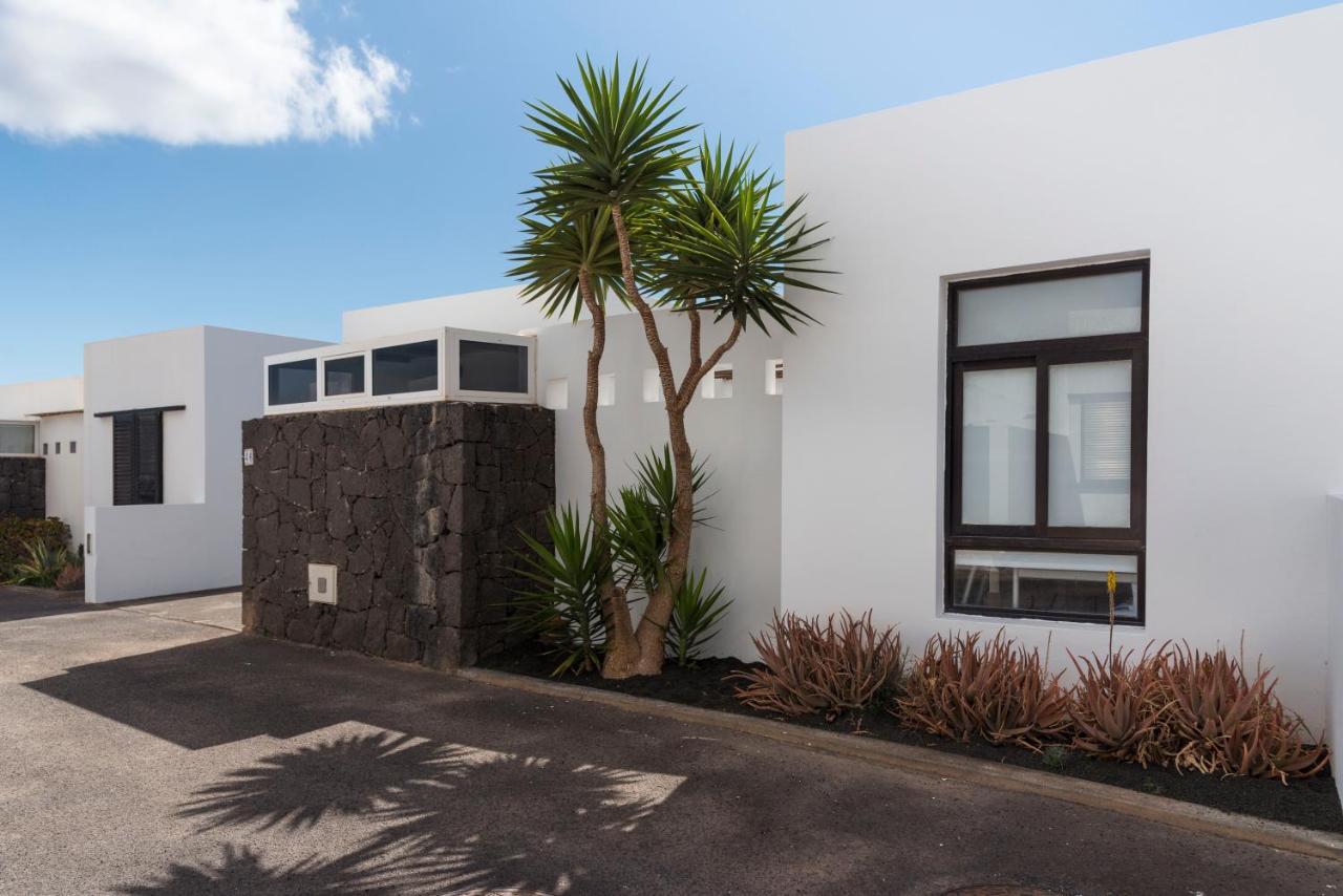 La Casita Marinera Villa Playa Blanca  Kültér fotó
