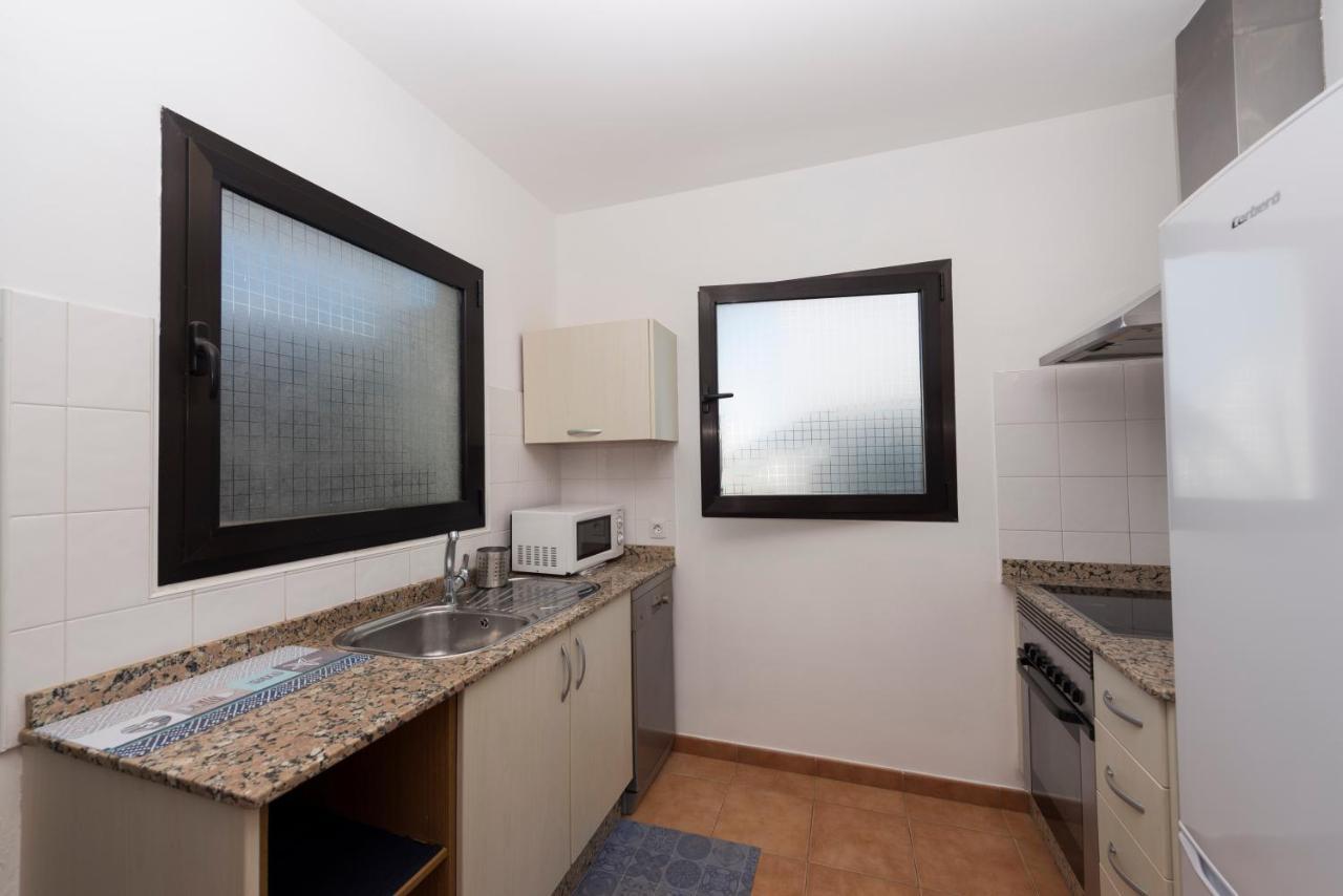 La Casita Marinera Villa Playa Blanca  Kültér fotó