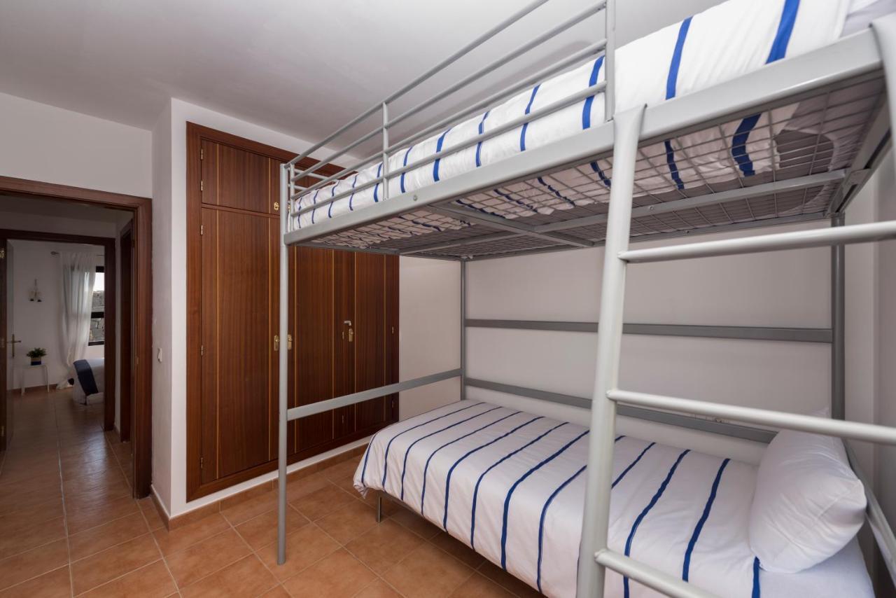 La Casita Marinera Villa Playa Blanca  Kültér fotó