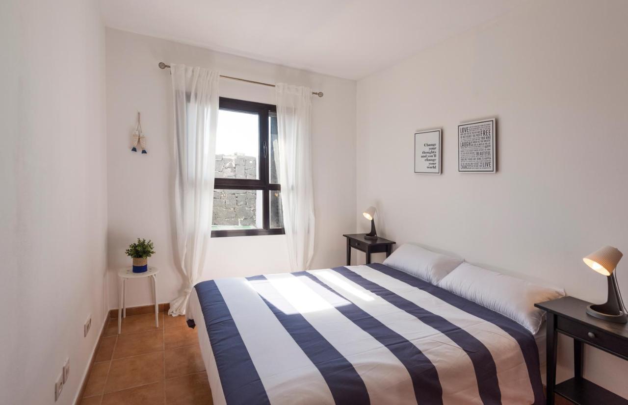 La Casita Marinera Villa Playa Blanca  Kültér fotó