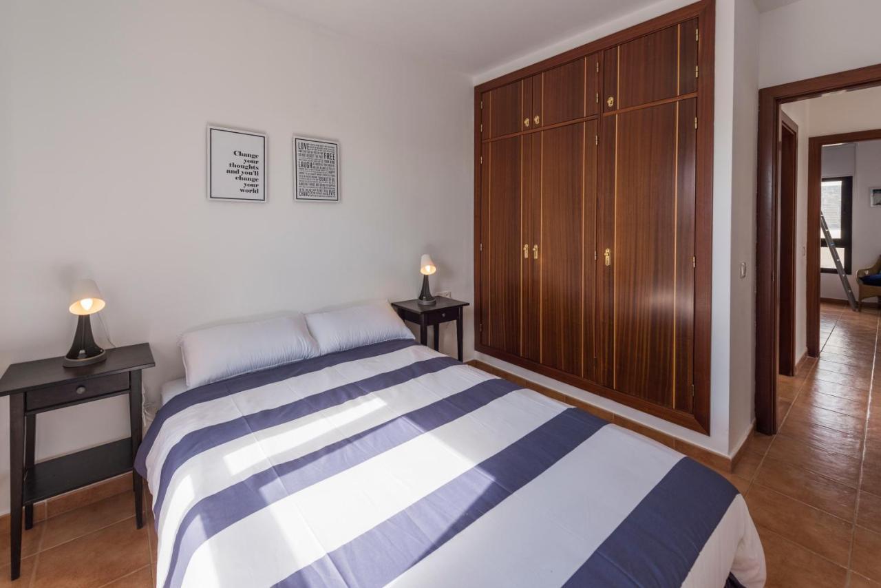 La Casita Marinera Villa Playa Blanca  Kültér fotó