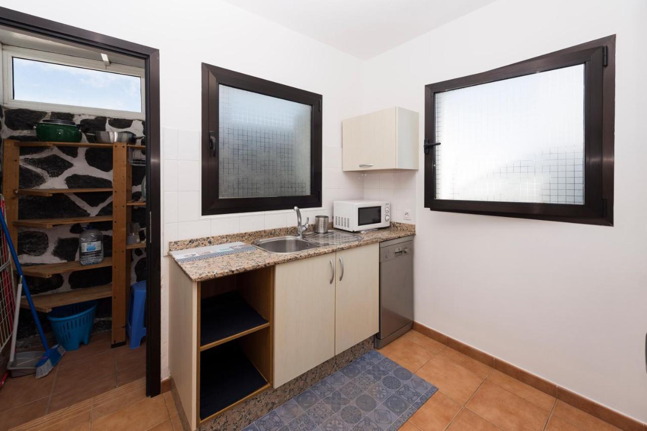 La Casita Marinera Villa Playa Blanca  Kültér fotó